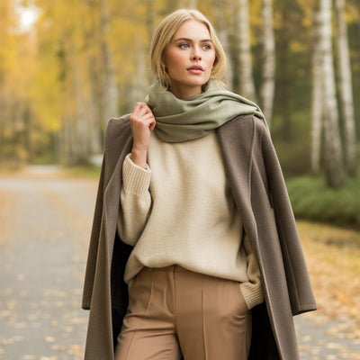 Collection d’automne