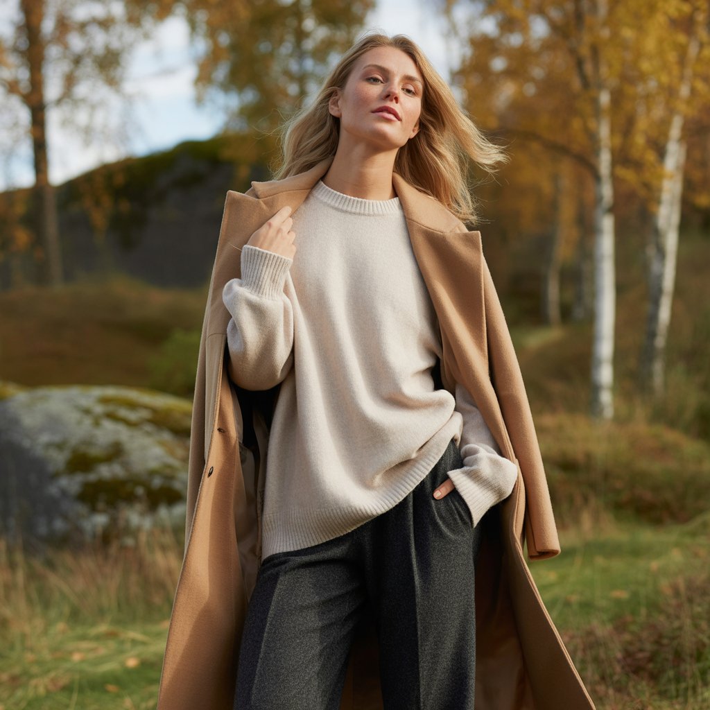 Manteaux pour femmes