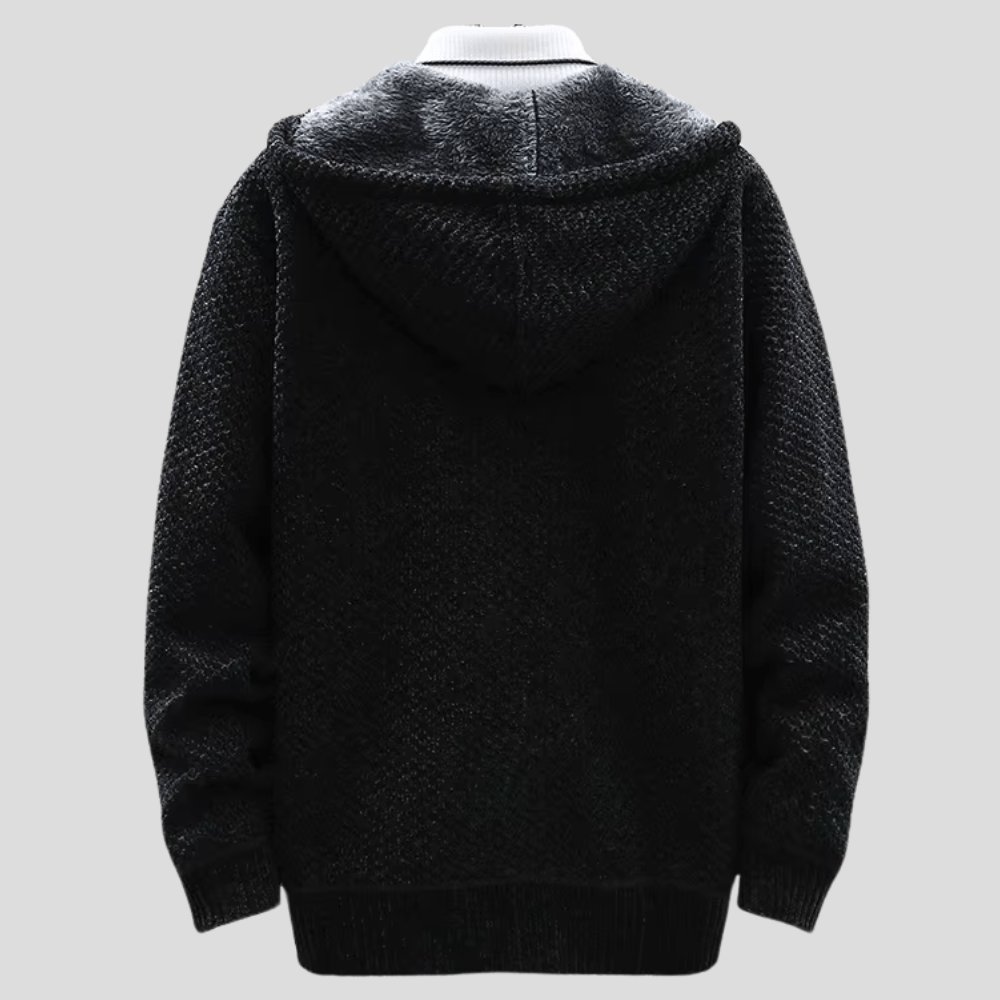 Noah™ | Sweat à capuche en maille