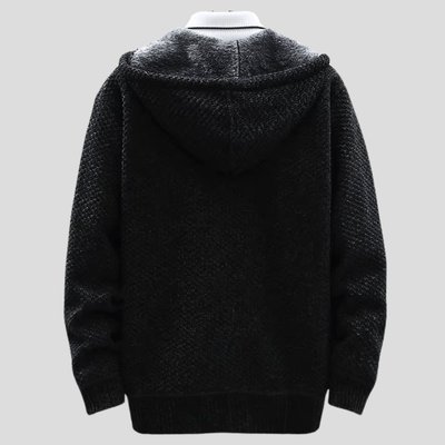 Noah™ | Sweat à capuche en maille