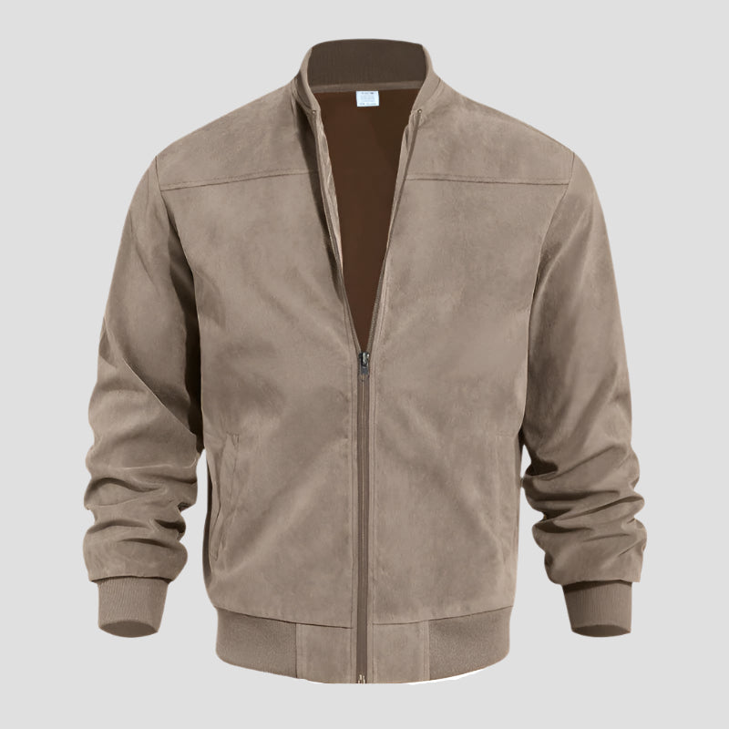 Arthur™ | Veste Bomber Classique
