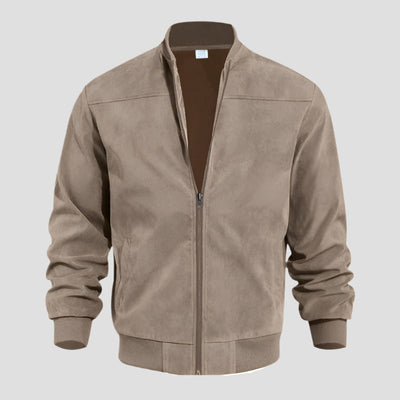 Arthur™ | Veste Bomber Classique
