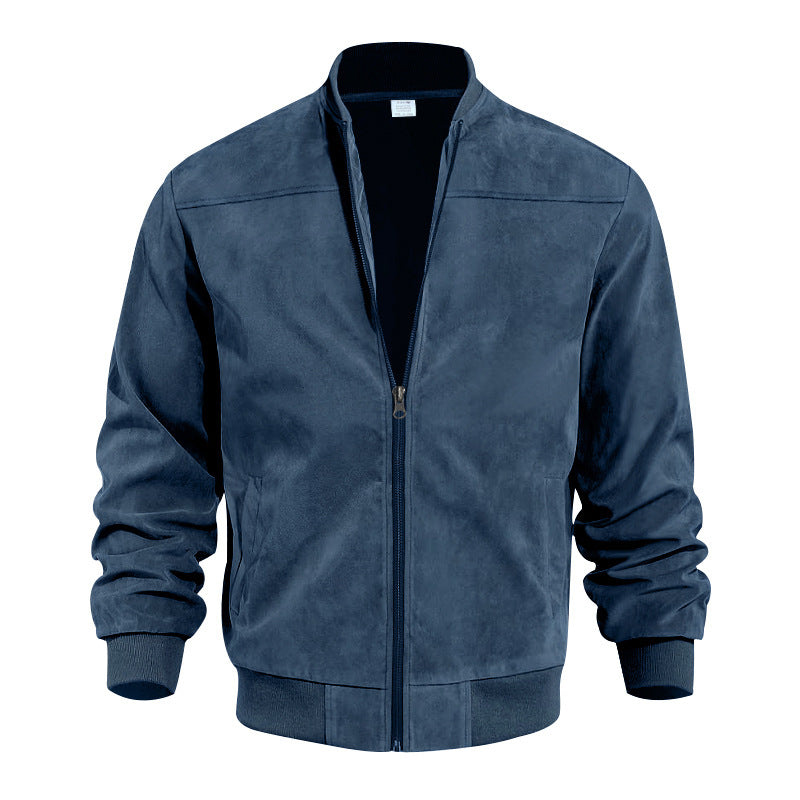 Arthur™ | Veste Bomber Classique