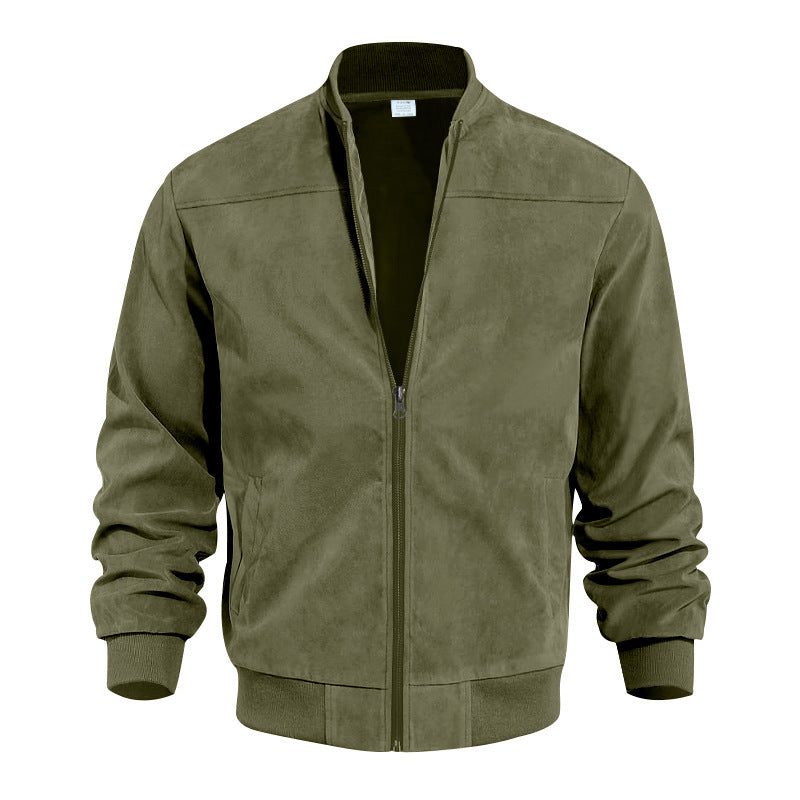 Arthur™ | Veste Bomber Classique