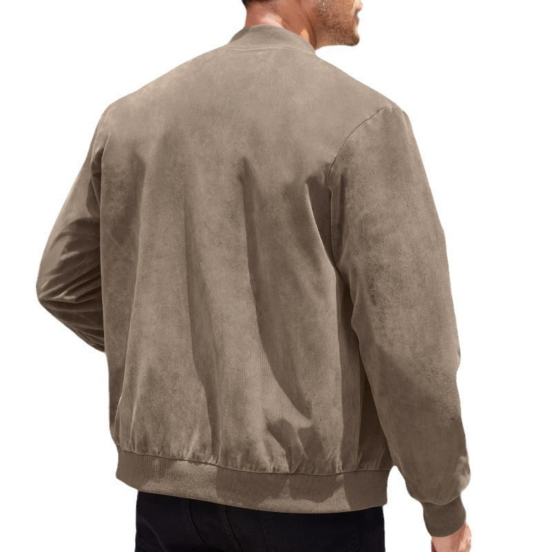 Arthur™ | Veste Bomber Classique