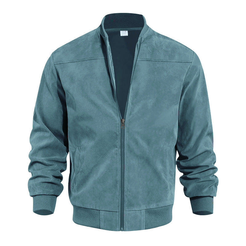 Arthur™ | Veste Bomber Classique
