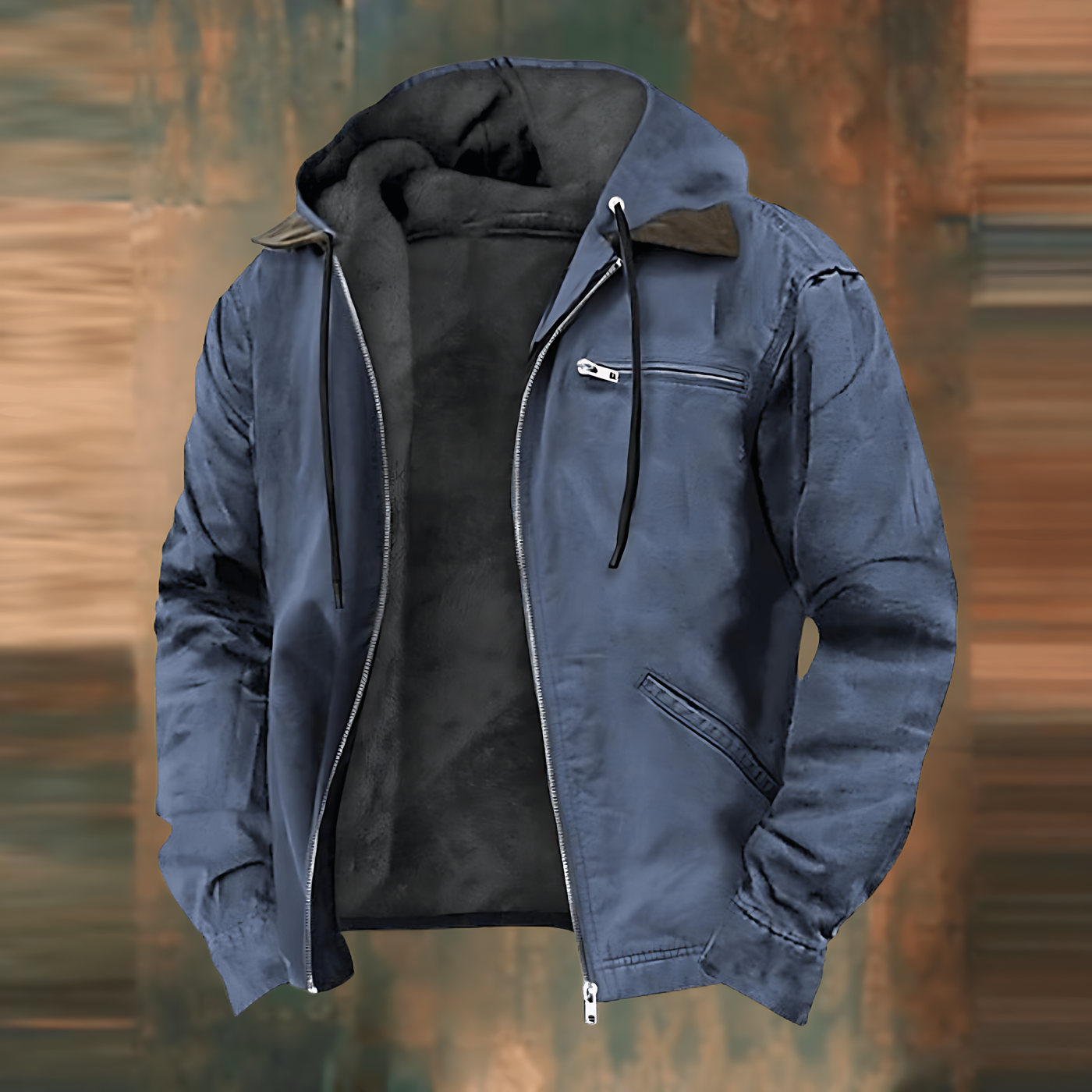 Gabriel™ | Manteau d’automne homme