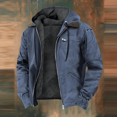 Gabriel™ | Manteau d’automne homme