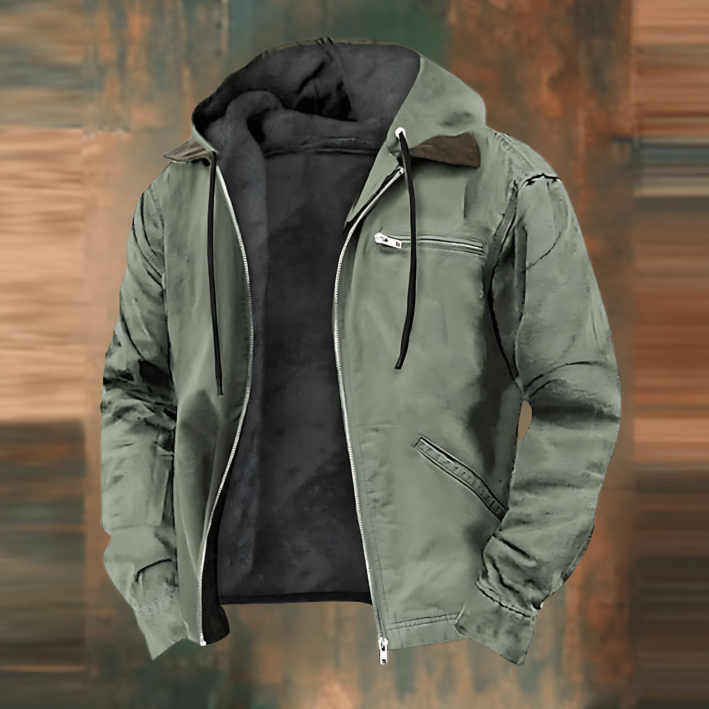 Gabriel™ | Manteau d’automne homme