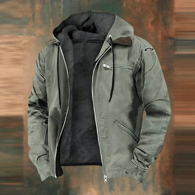 Gabriel™ | Manteau d’automne homme