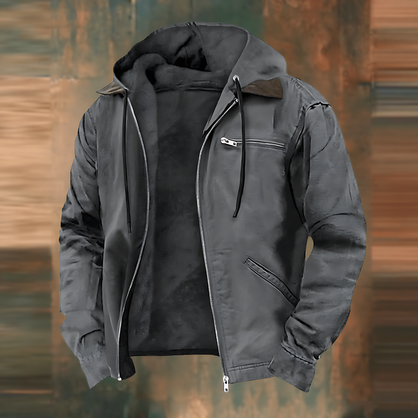 Gabriel™ | Manteau d’automne homme