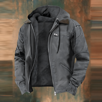 Gabriel™ | Manteau d’automne homme