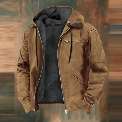 Gabriel™ | Manteau d’automne homme