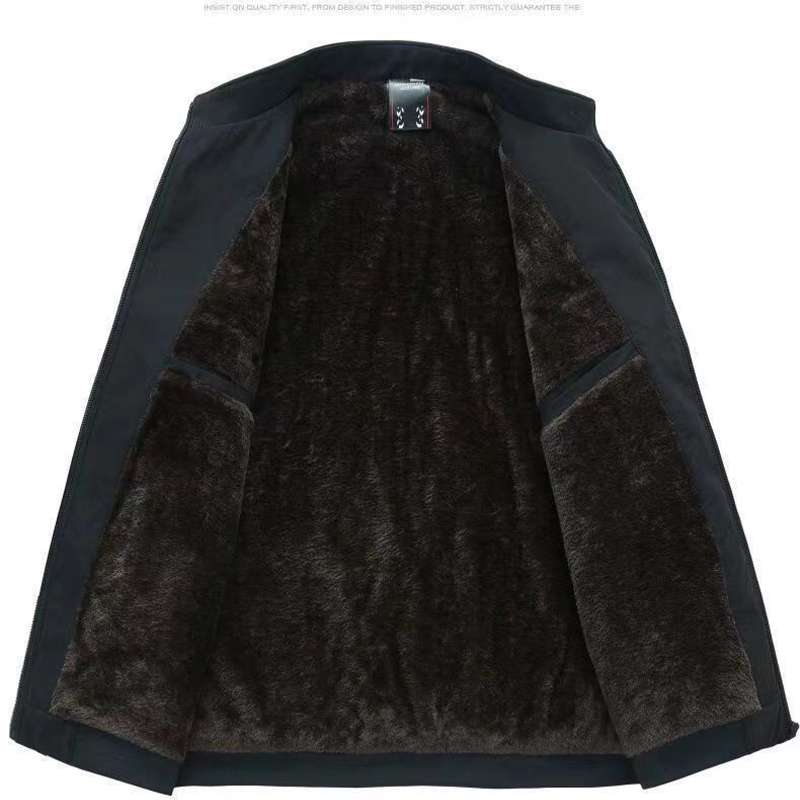 Hugo™| Veste Thermique Imperméable